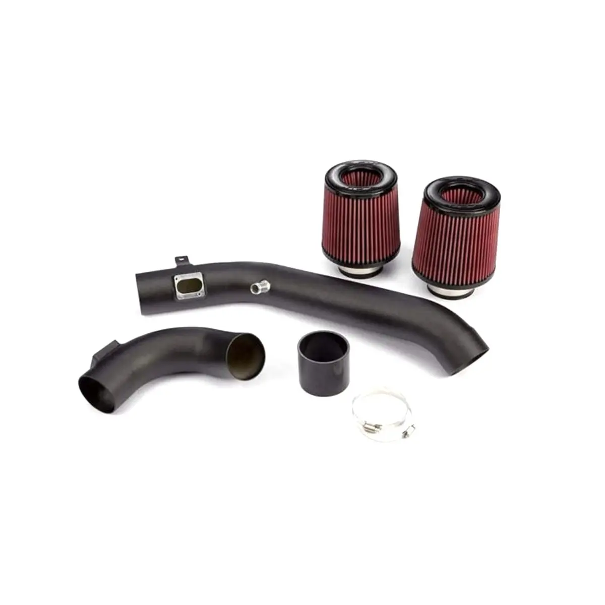 Vrsf High Flow Upgraded Air Intake Kit 15-18 Bmw M3 & M4 F80 F82 S55 1