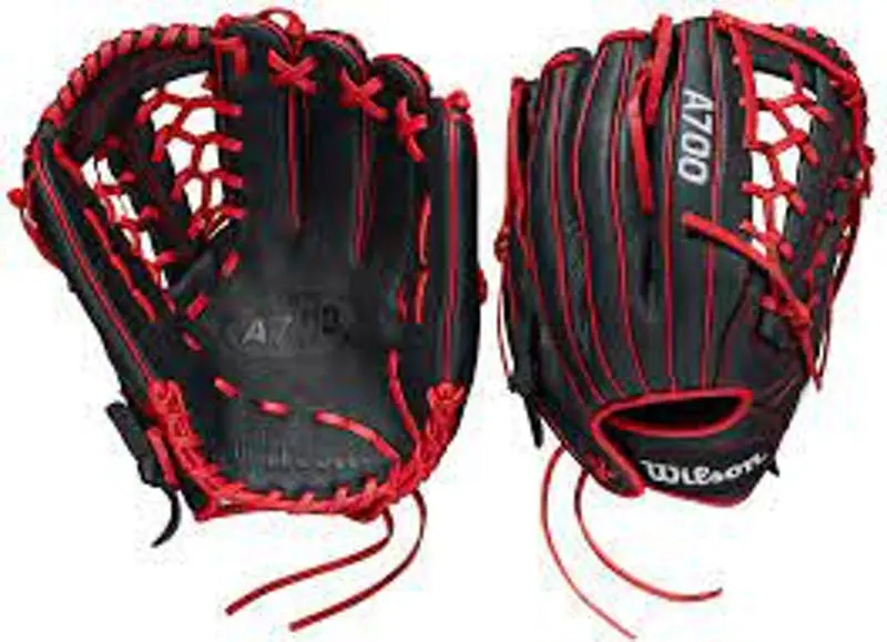 Wilson A700 - 12" - Baseball Glove 1