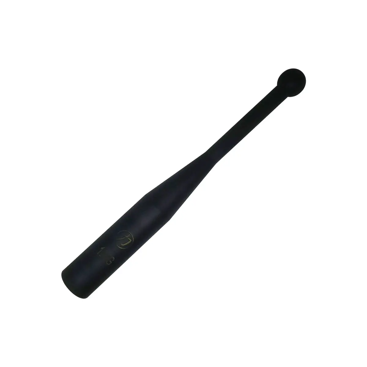 Steel Clubbells - 2-15Kg 6
