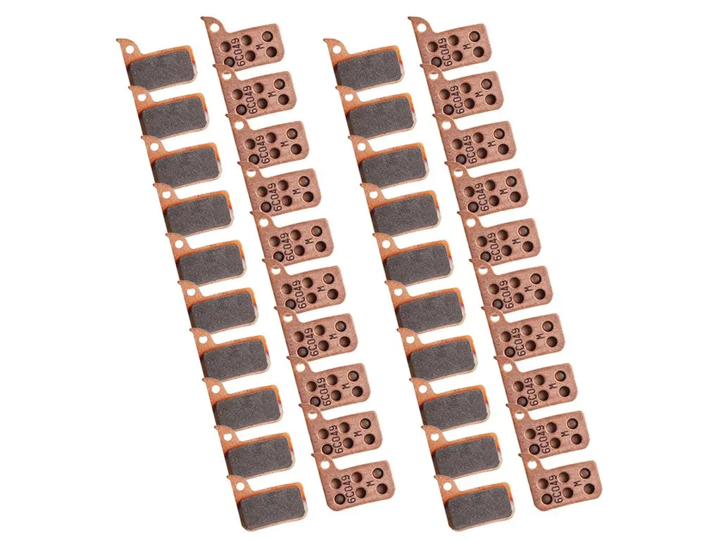 Sram Skivebremseklods -20 Sæt 1