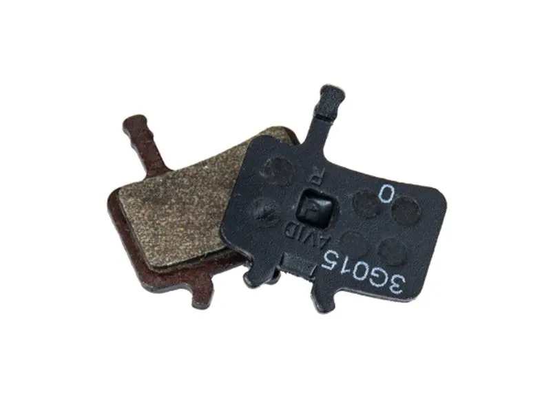 Avid Disc Brake Pad - 20 Sæt 1
