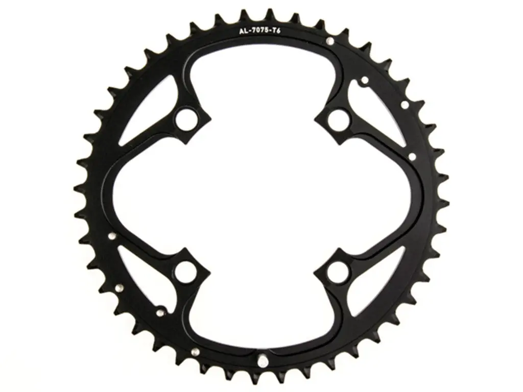 Sram Ø104 Mm Udvendig (Tredobbelt) 44T 4 Huller 1