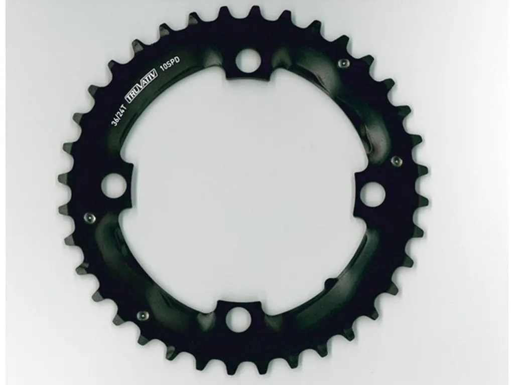 Sram Ø104 Mm Udvendig (Dobbelt) 36T 4 Huller 1