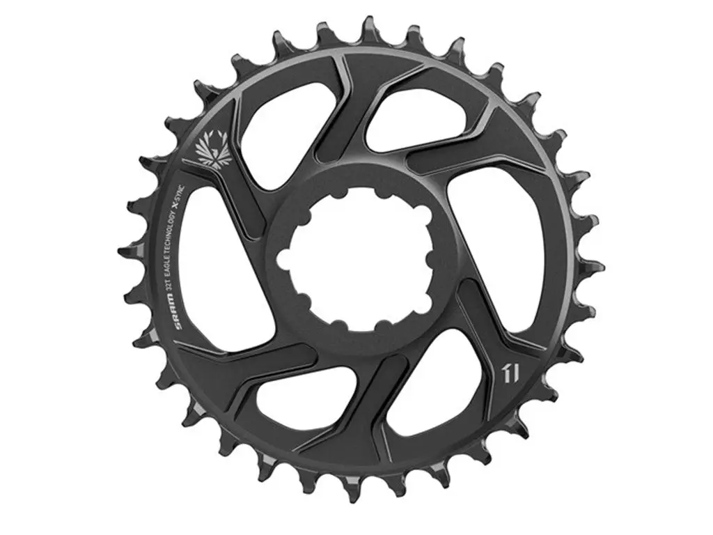 Sram Direct Mount Singlespeed 34T 1