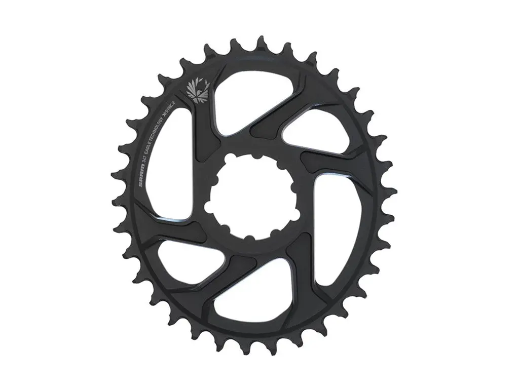 Sram Direct Mount Singlespeed 34T 1