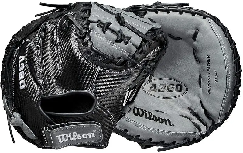 Wilson A360 - 31.5" - Catchers Glove - Youth 1