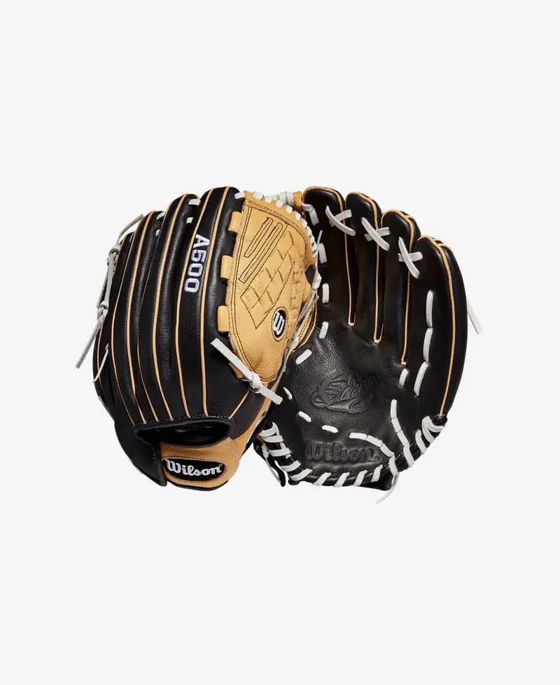 Wilson A500 Siren - 12.5" - Fastpitch Glove 1