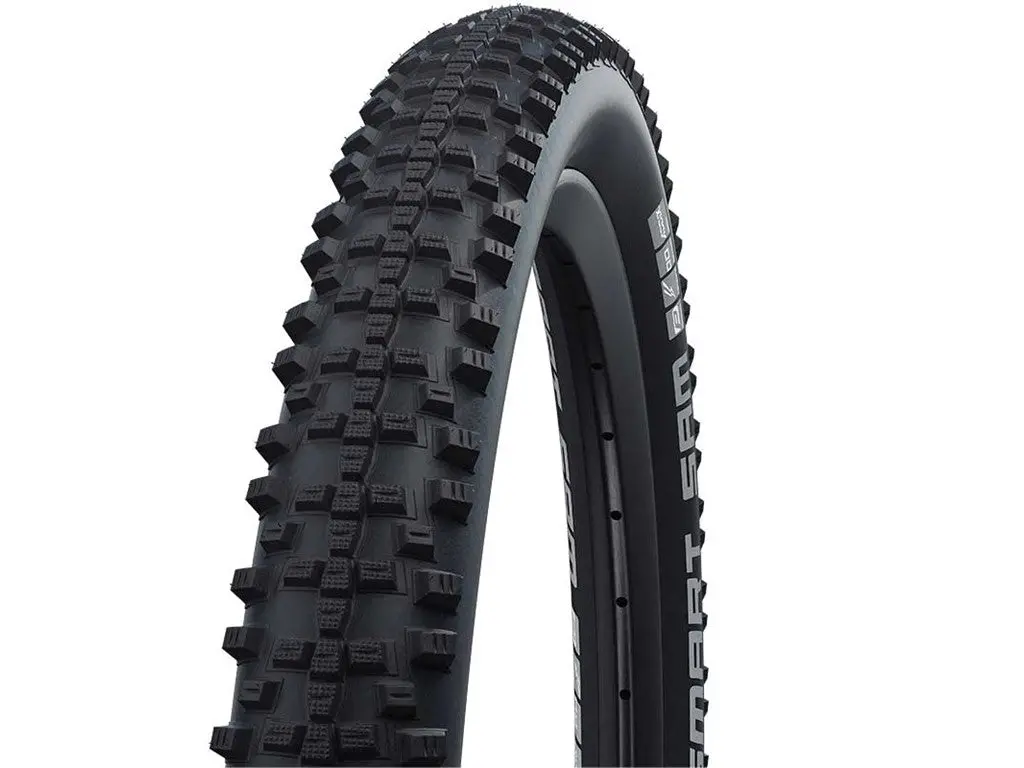 Schwalbe Standard Dæk 29 X 2,60 1