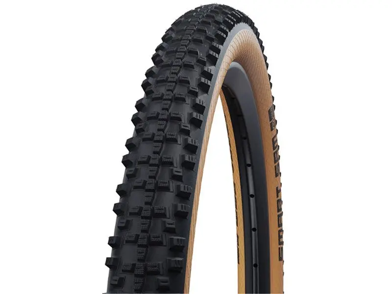 Schwalbe Smart Sam Standard Dæk 650B 27,5 X 2,25 (57-584) 1