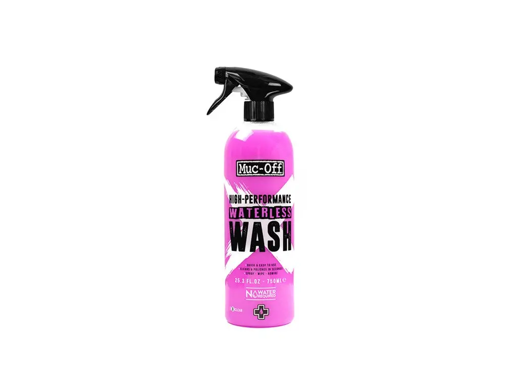 Muc-Off Cykelrens 1