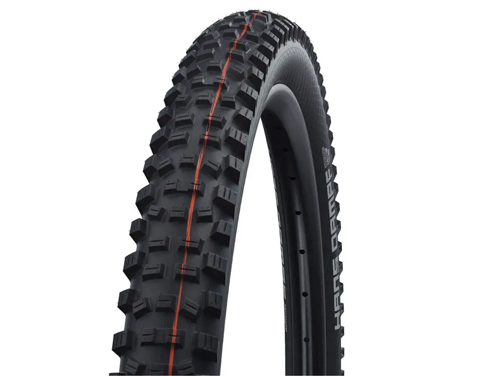 Schwalbe 'Hans Dampf' Dæk 1