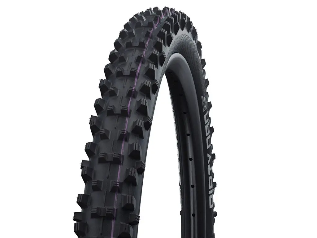 Schwalbe 'Dirty Dan' Dæk 27,5X2,35 1