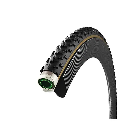Vittoria Dæk Mtb Terreno Sort 55-622/29X2.25 Xcr G2 1