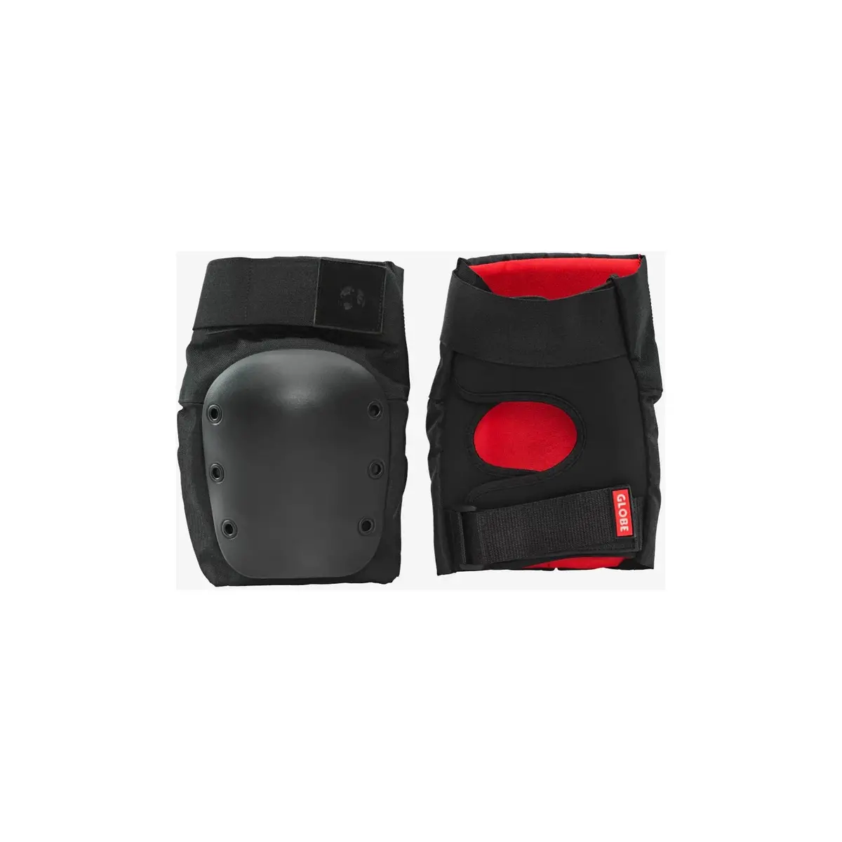 Goodstock Knee Pads - Matte Black 1