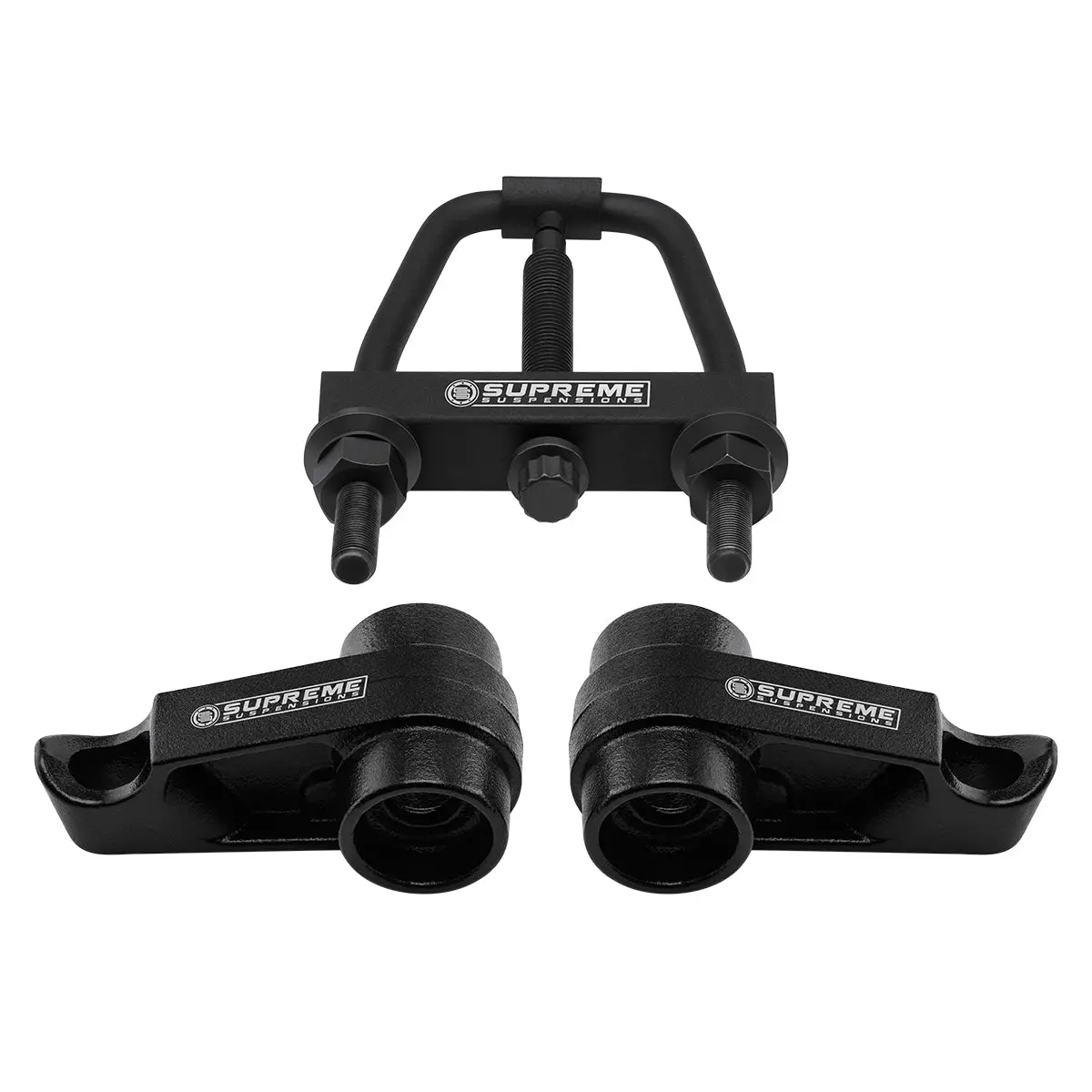 2004-2012 Gmc Canyon Adjustable 1-3" Front Suspension Lift Kit & Install Tool 2Wd 4Wd 1