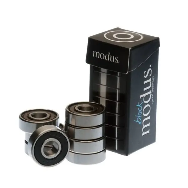 Modus - Black Bearings 1