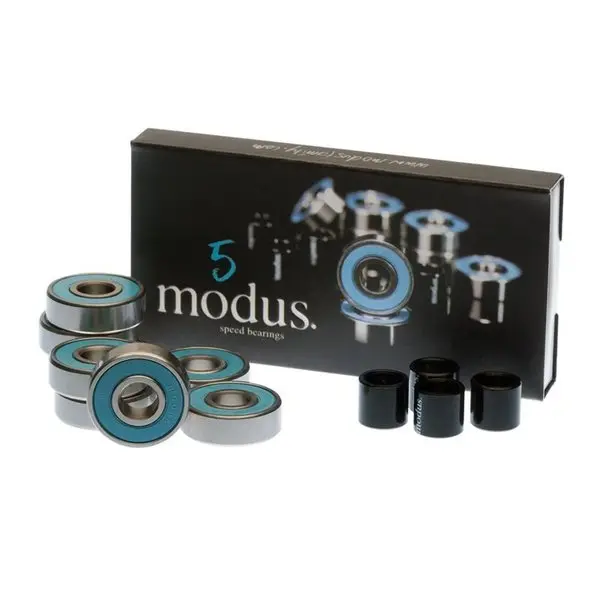 Modus - Abec 5 Bearings 1