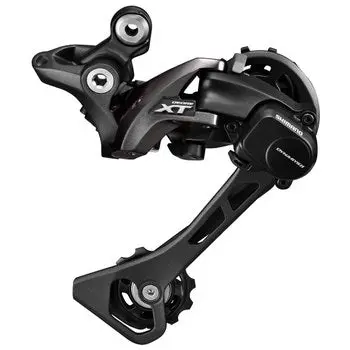 Shimano Xt M8000  Rd 1