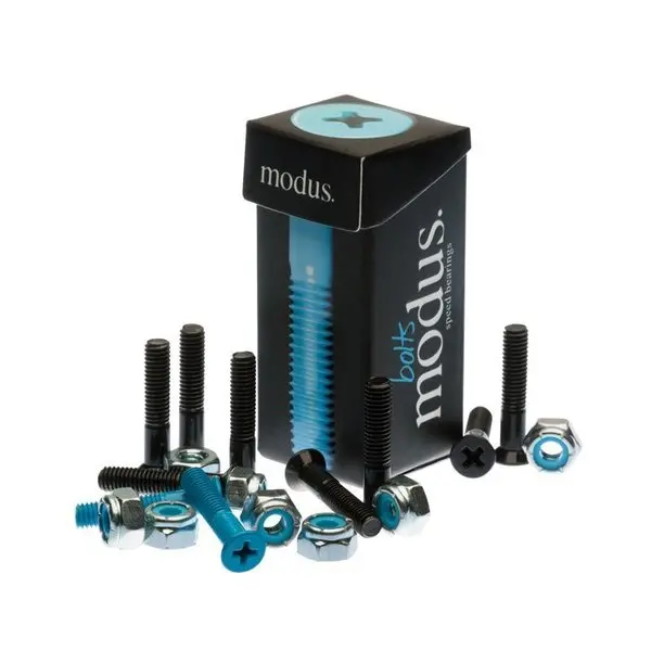Modus - Deck Hardware Bolts Phillips 1 Inch 1
