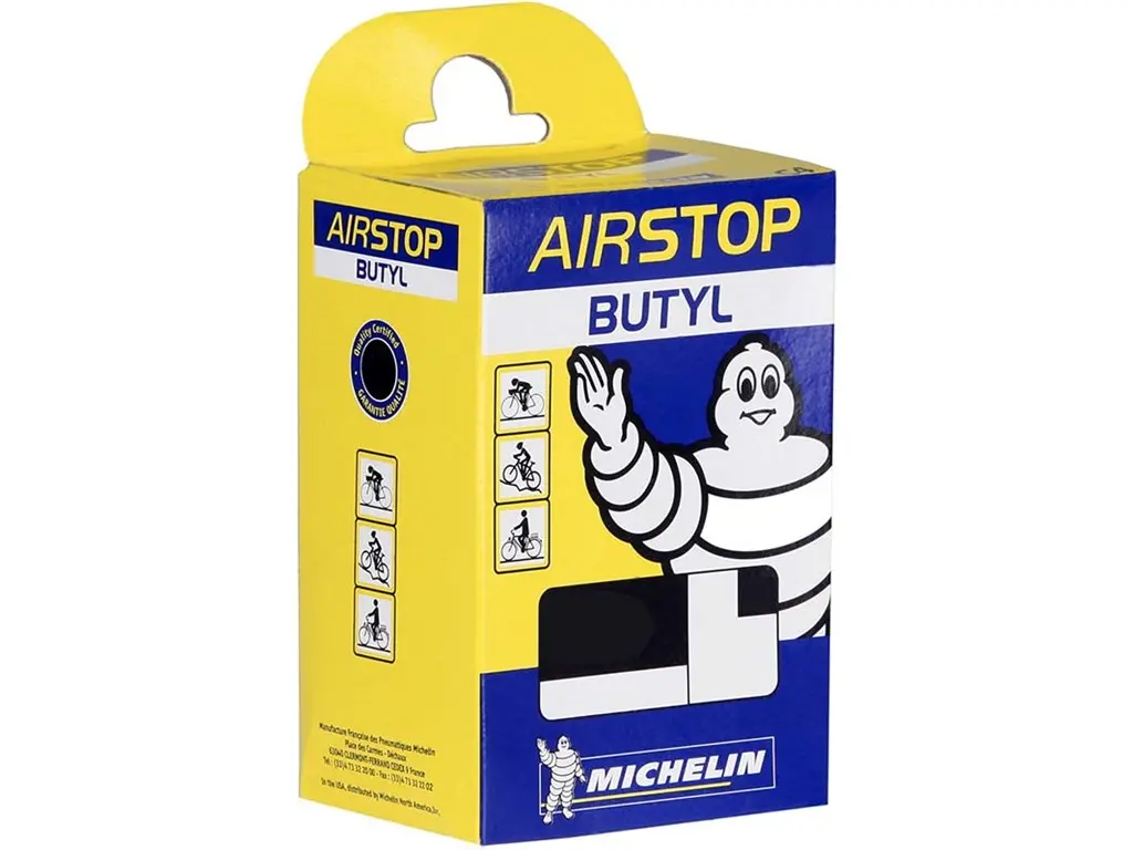 Michelin 'Airstop' Slange 26'' 1