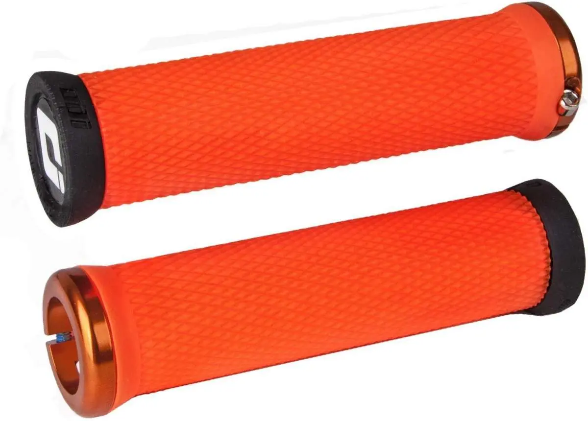 Odi Elite Motion Lock-On Håndtag 1