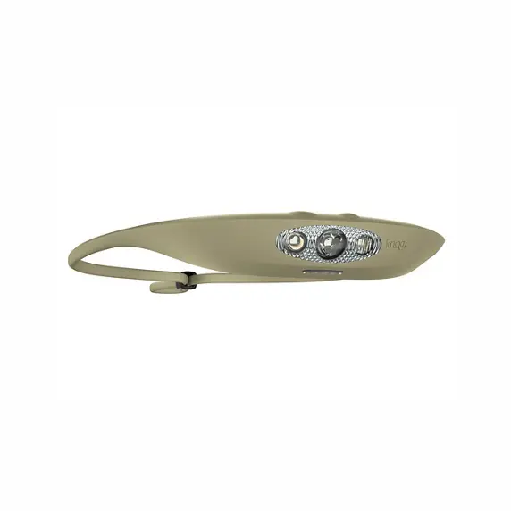 Knog  Bandicoot 200 Lumen Grøn 1