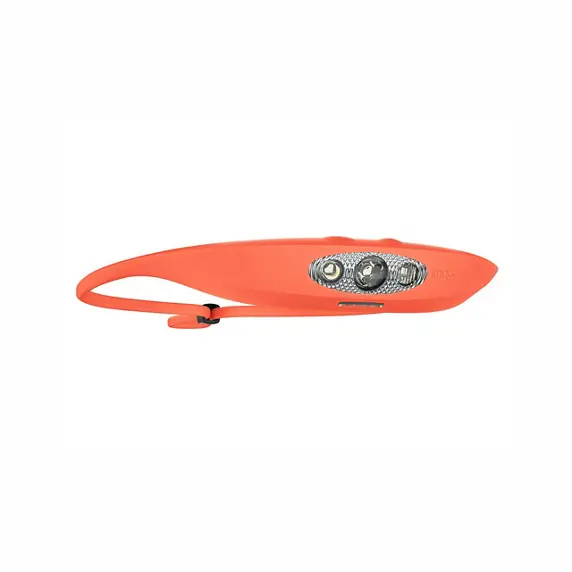 Knog  Bandicoot 200 Lumen Korall 1
