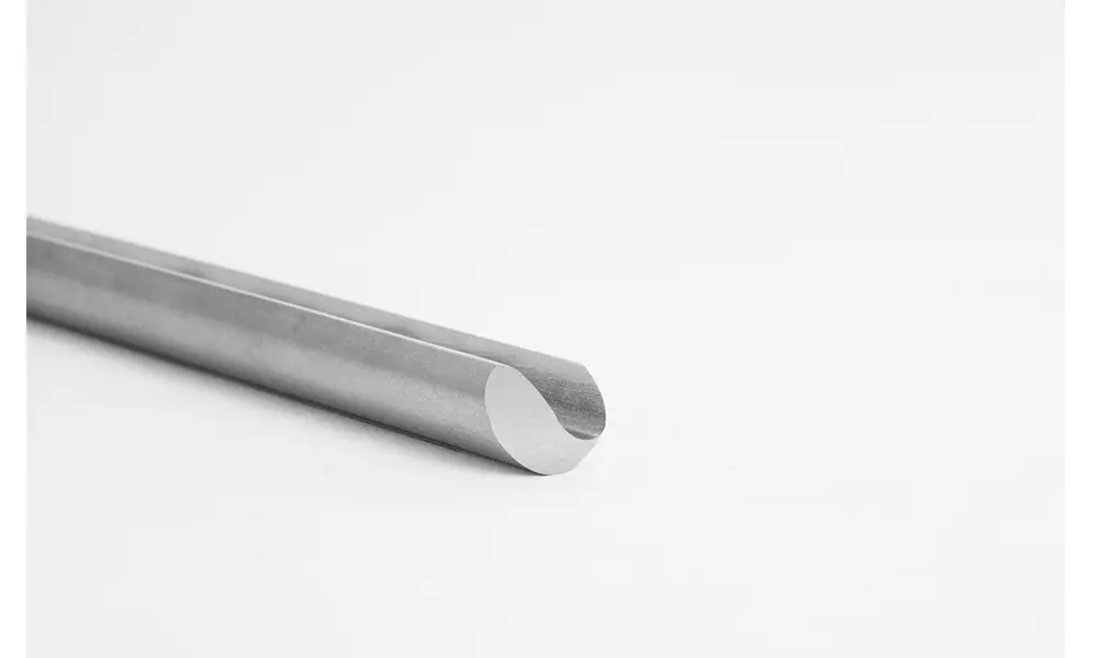 3/8 Carter And Son Bowl Gouge (Unhandled) M42 Hss 1
