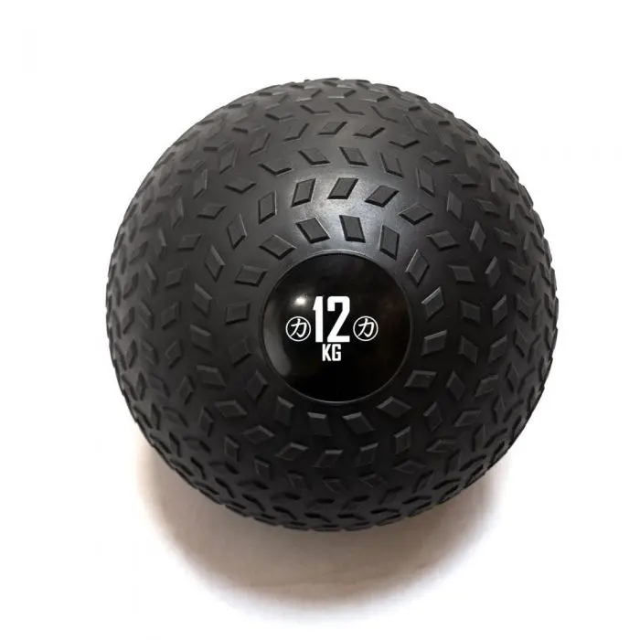 Textured Slam Balls/D-Balls - 3-100Kg 4