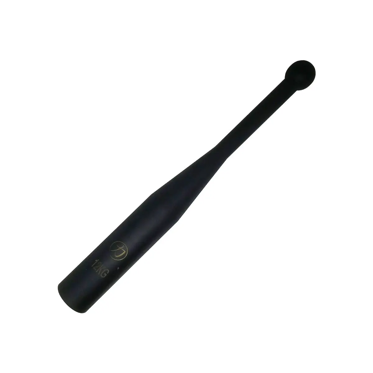 Steel Clubbells - 2-15Kg 7