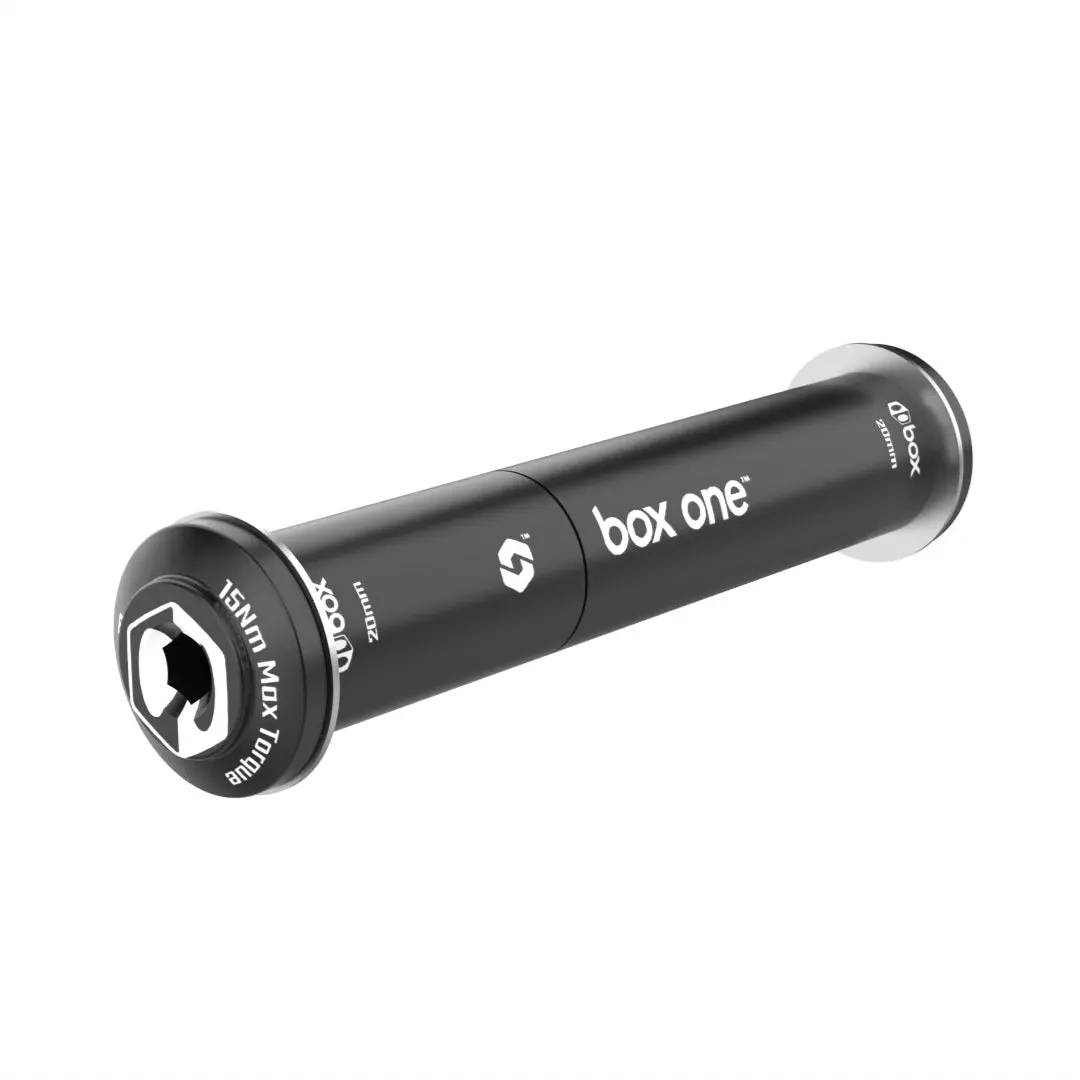 Box One 20Mm Adjustable Axle 1