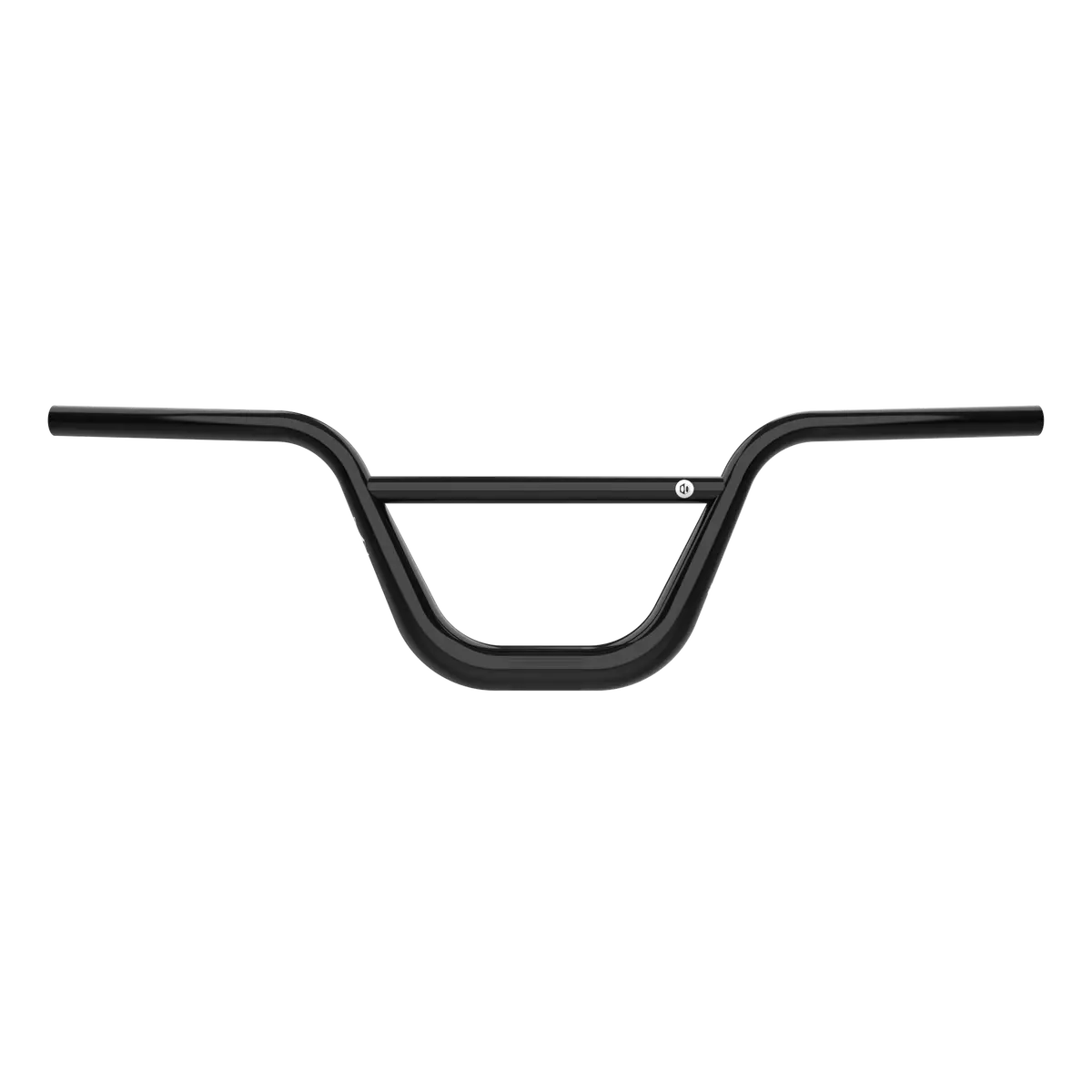 Hex Lab Oversized Titanium Handlebar - Cameron Wood Limited Edition Cowboy 1