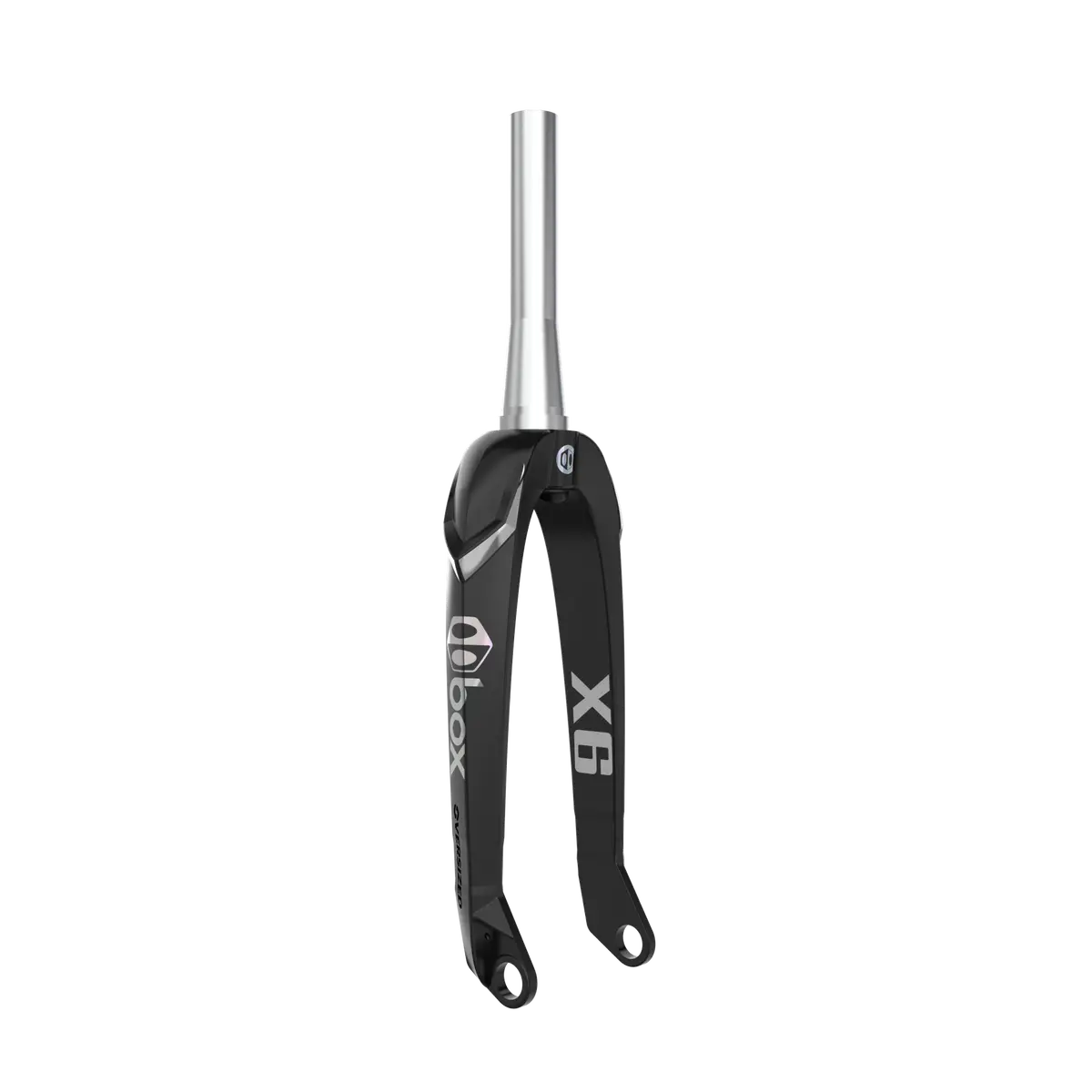 Hex Lab Oversized X6 Pro Carbon Forks 1