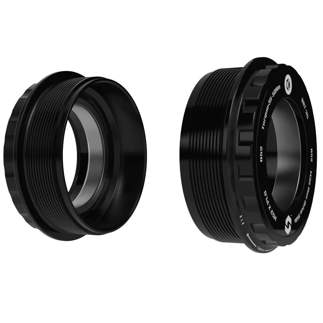 Box One Oversized B52 Bottom Brackets 1