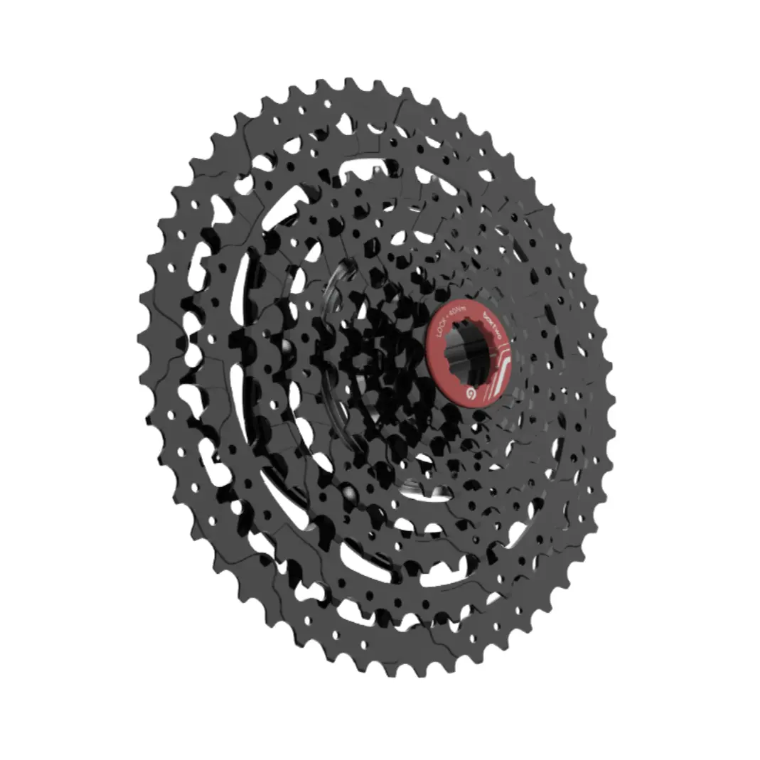 Box Two Prime 9 X-Wide 11-50T/12-50T Cassette 1