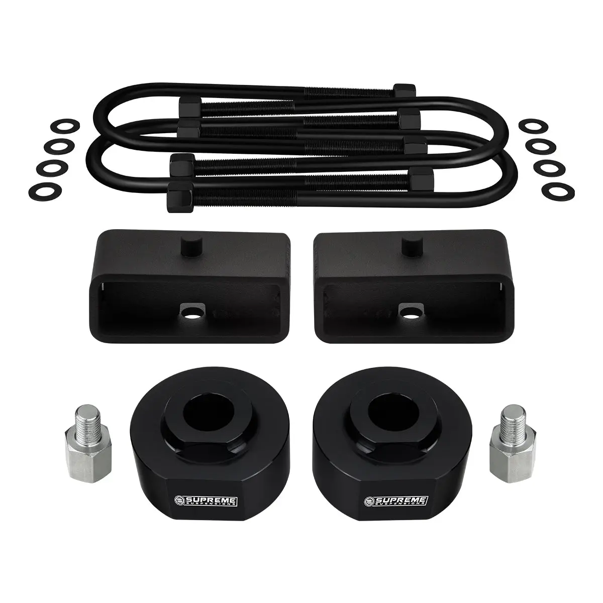 1991-1994 Ford Explorer Full Suspension Lift Kit 2Wd 4Wd 4