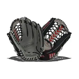 Wilson A2000 - Pf92 - 12.25" - Baseball Glove 1