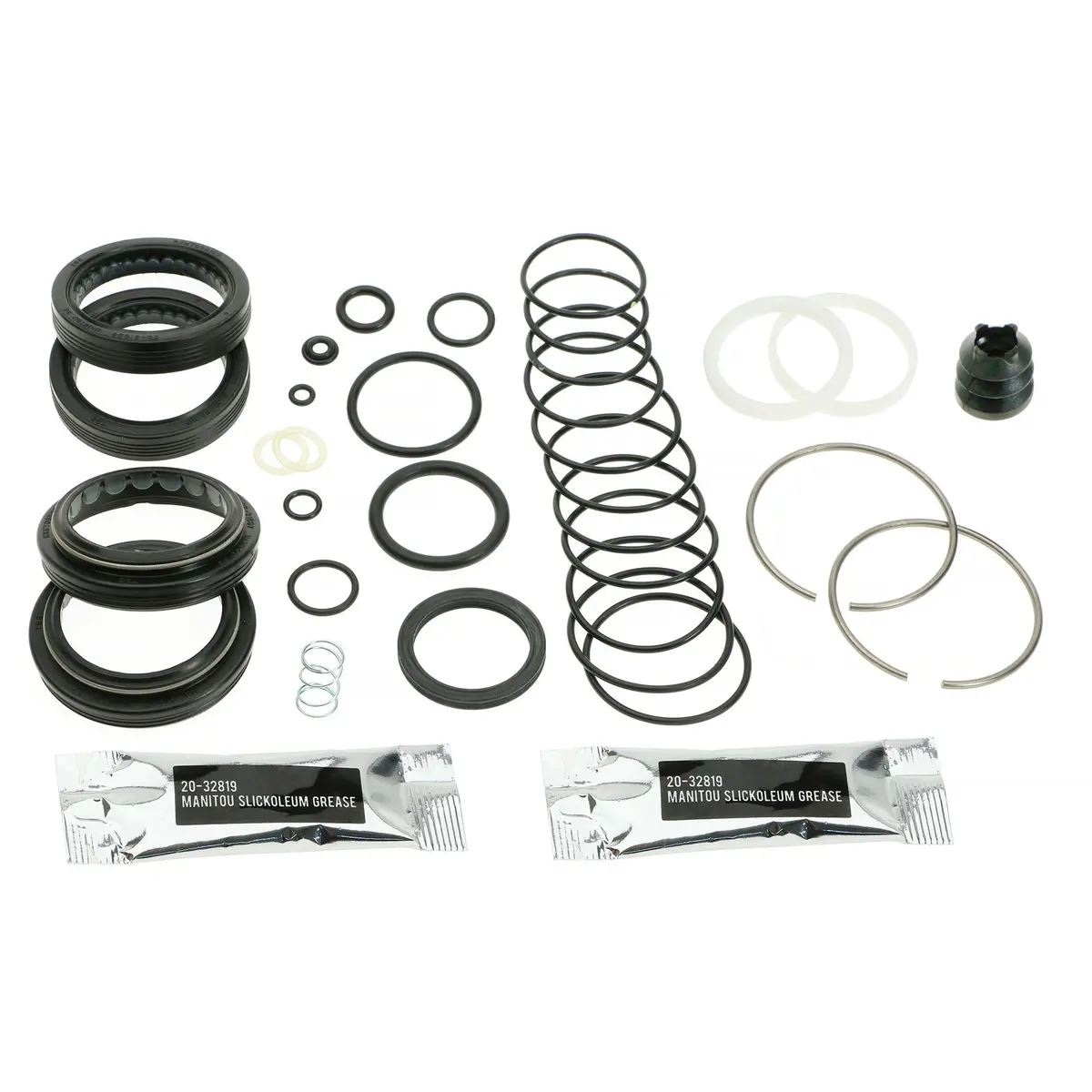 Dorado Complete Rebuild Kit 1