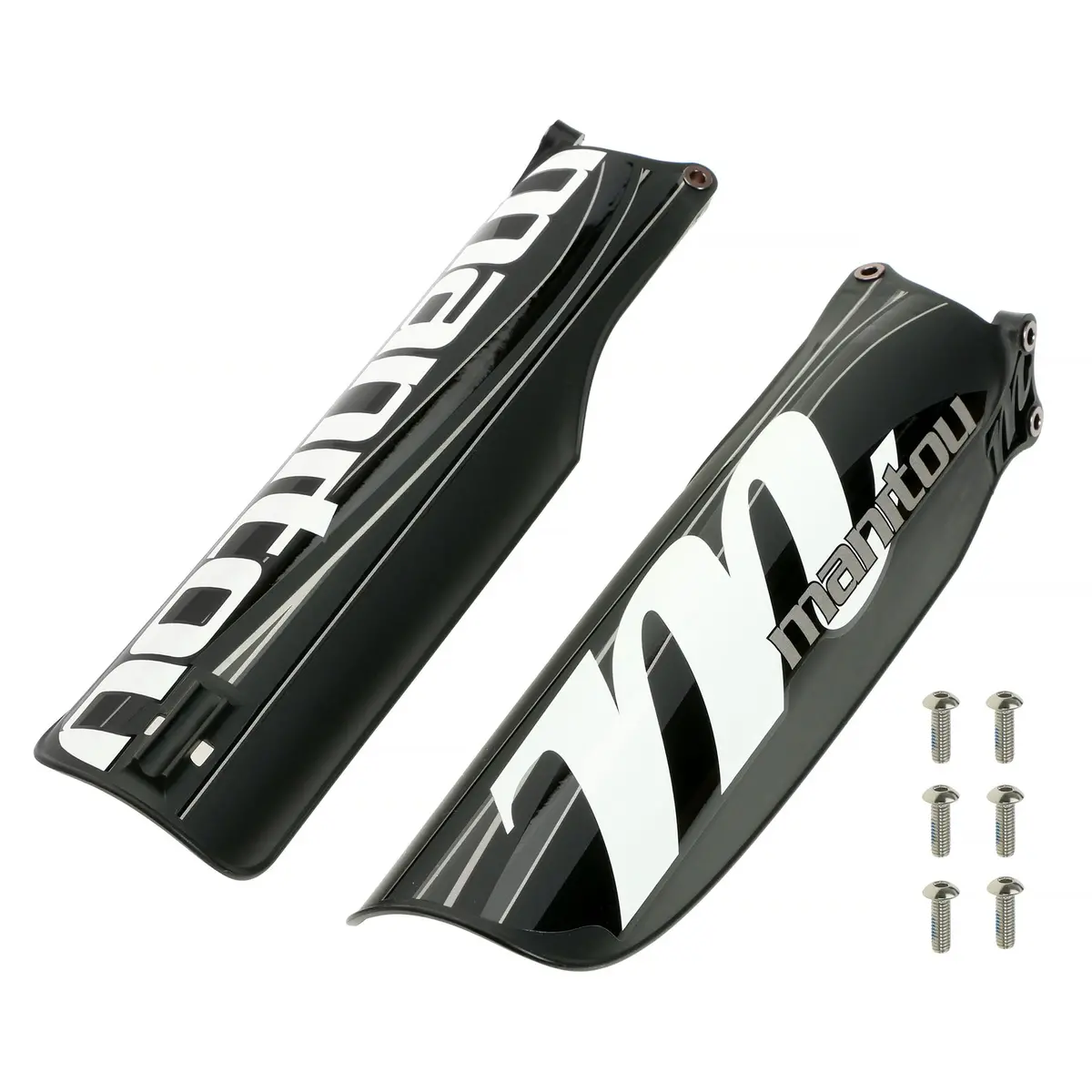 Dorado Lower Leg Guard (Set) 1