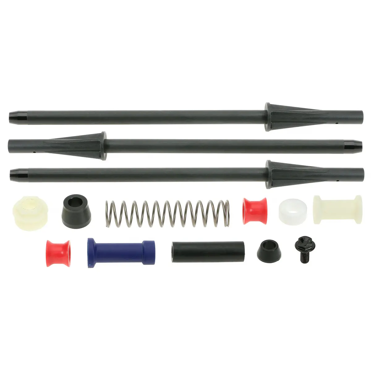 Machete Compression Rod 1