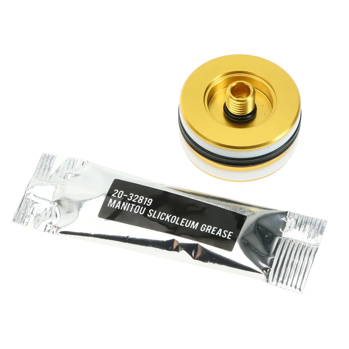 Air Piston Kit - Dorado Fork (Dorado Air Spring) 1