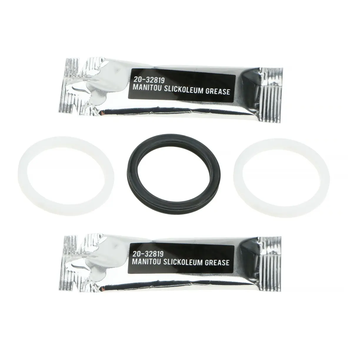 Air Piston Kit - Air Spring Piston Seal, Dorado 27.5"/29" 1