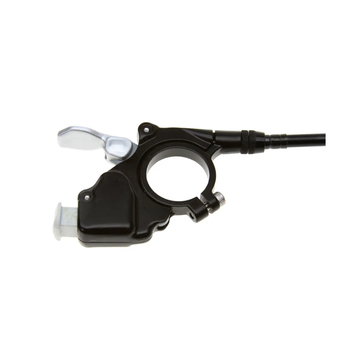 Milo (Manitou Integrated Lock Out) Replacement Lever & Cable Kit 1