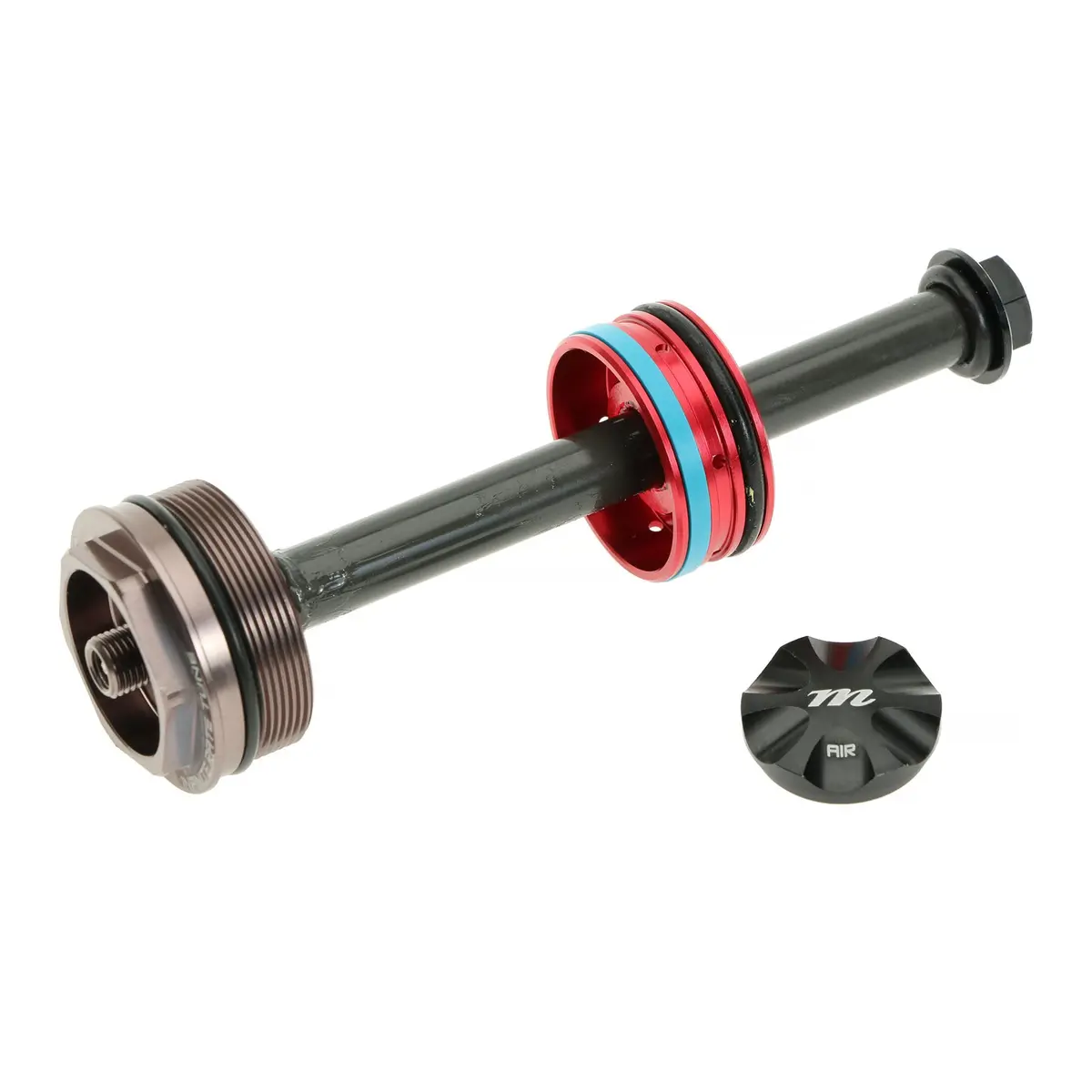 Tune Kit - Mattoc Incremental Volume Adjust Iva Upgrade Kit For Dorado Air Spring 1