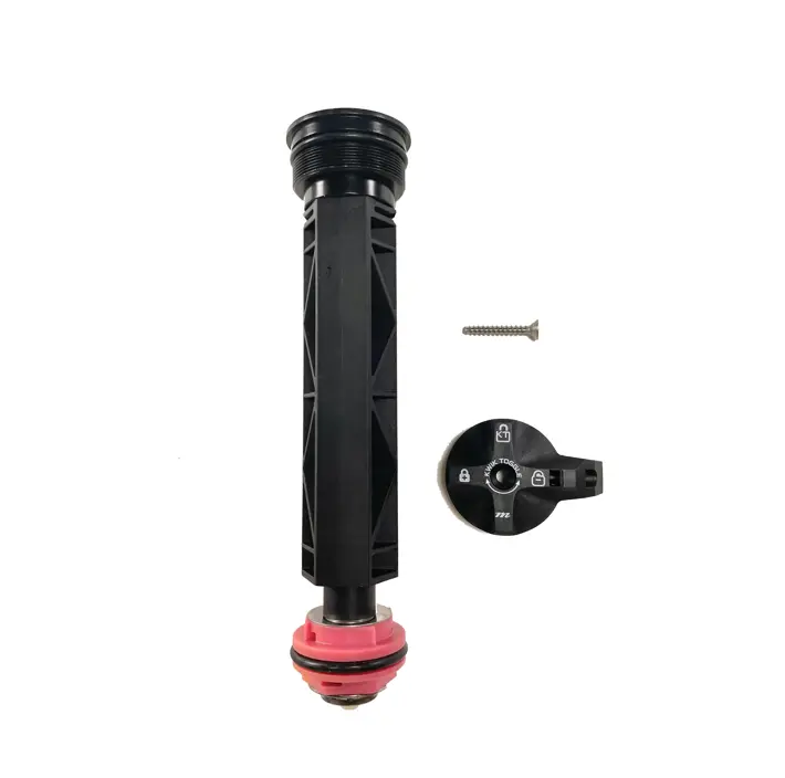 Kwik Toggle Compression Damper 1