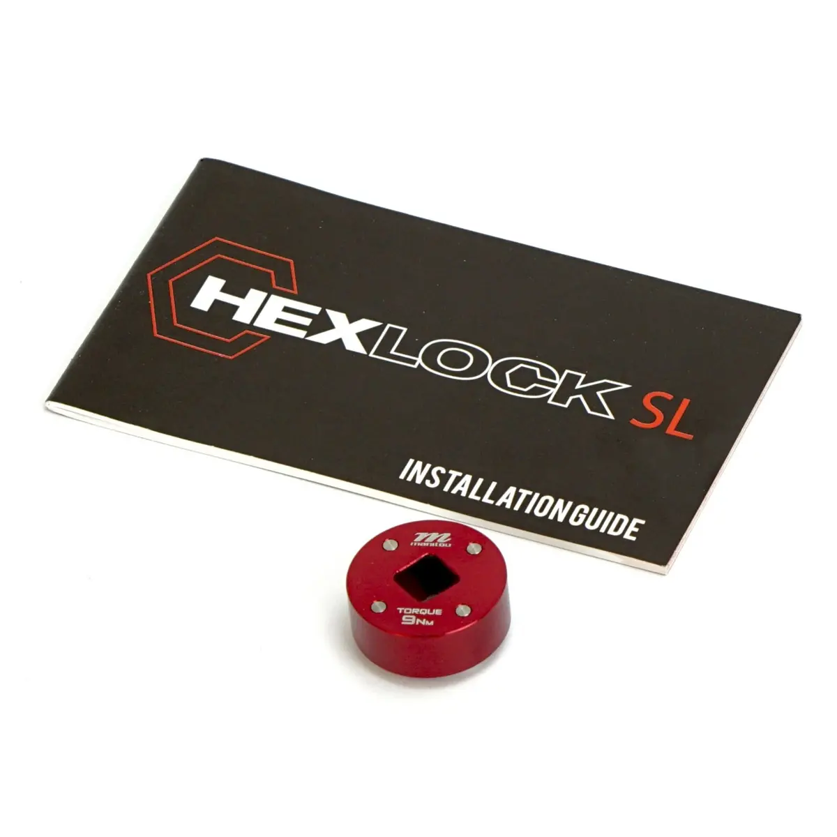 Hexlock-Sl 15Mm Tool 1