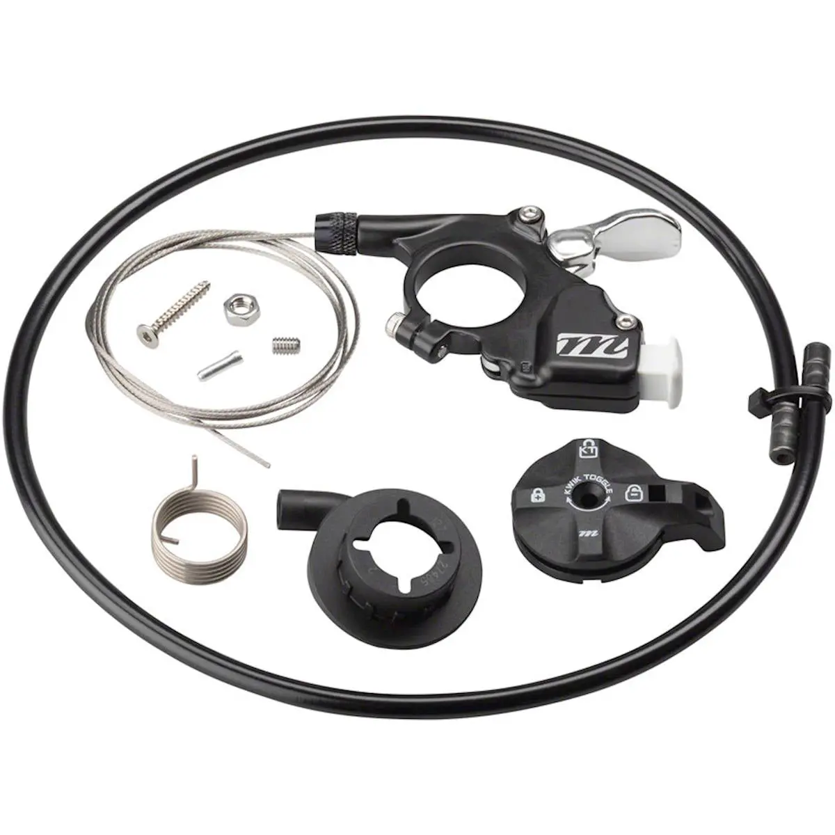 Milo (Manitou Integrated Lock Out) Complete Kit 1