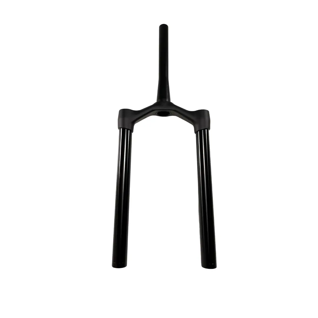 2019+ Mastodon Crown / Steerer Assembly 1