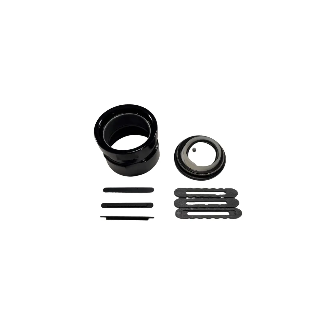 Jack Top Collar/Bushing/Keys/Seal 1