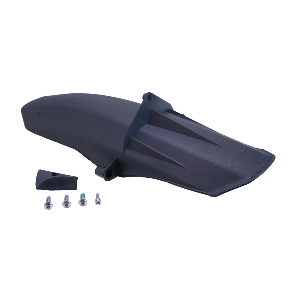 Gen 2 Reverse Arch Mudguard 1